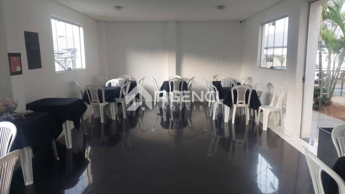 Apartamento, Santa Maria, 2 Quartos, 0 Vaga, 0 Suíte