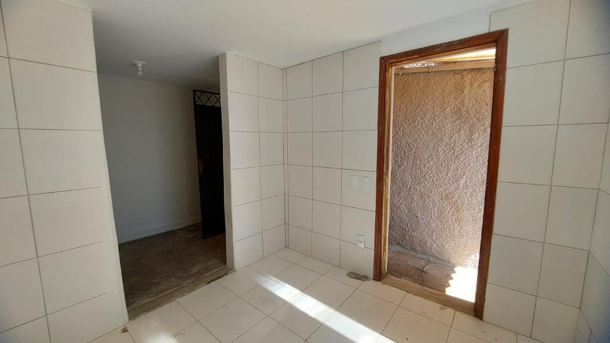 Casa, Vila Pinto, 3 Quartos, 1 Vaga, 1 Suíte