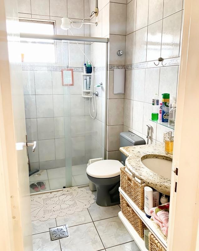 Apartamento, Santa Terezinha, 3 Quartos, 1 Vaga