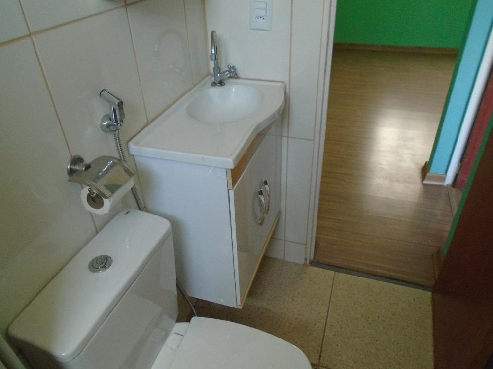 Apartamento, Candelária, 2 Quartos, 1 Vaga