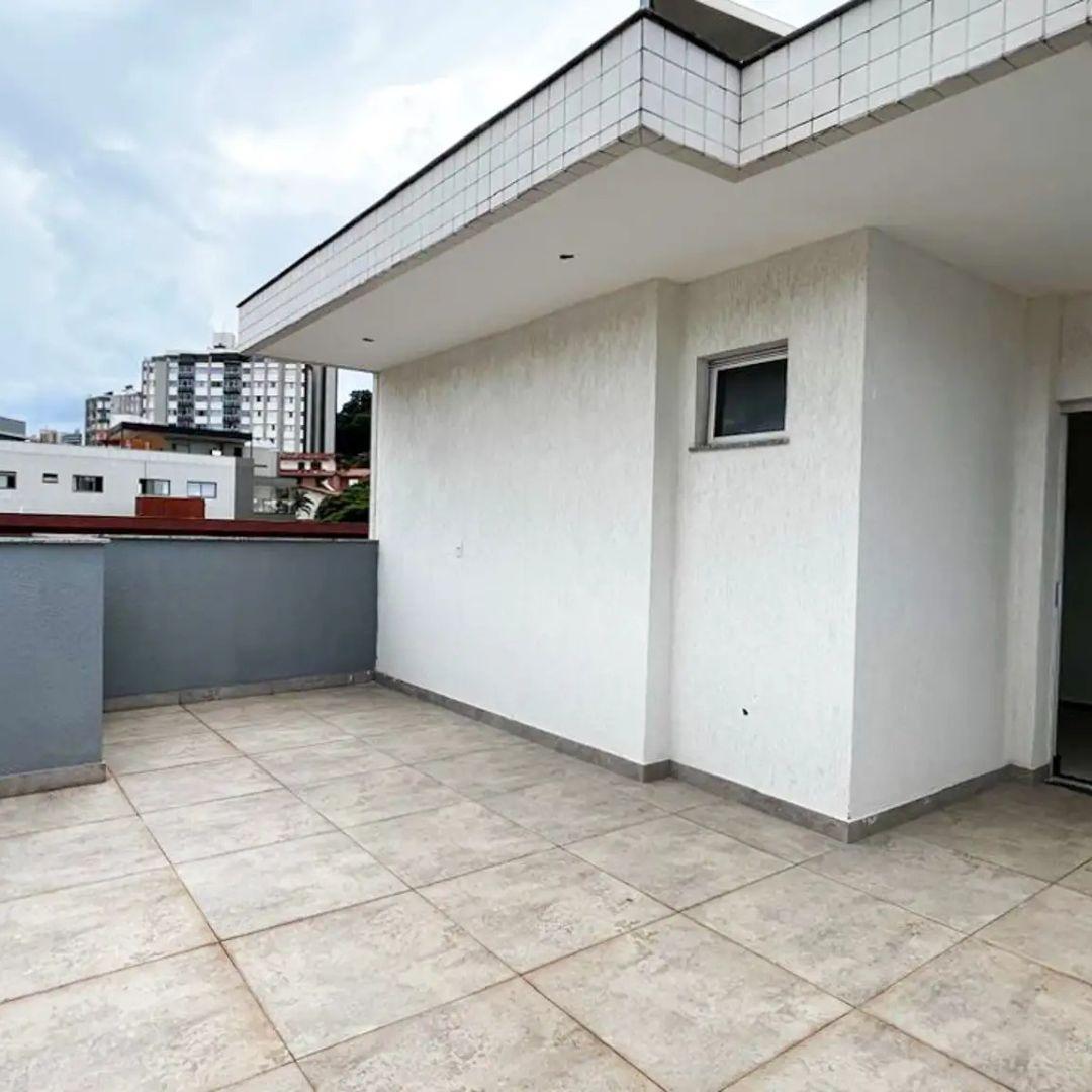 Cobertura, Vila Paris, 2 Quartos, 3 Vagas, 2 Suítes