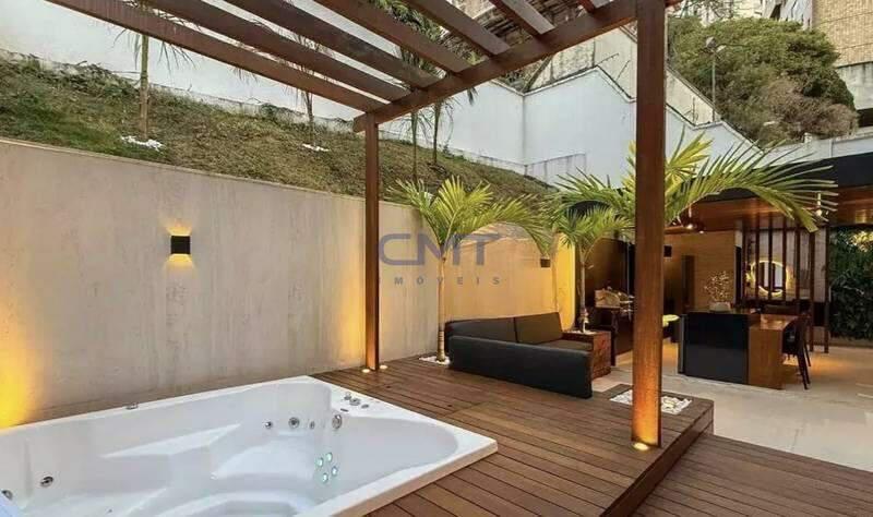 Apartamento, Sion, 2 Quartos, 2 Vagas, 2 Suítes