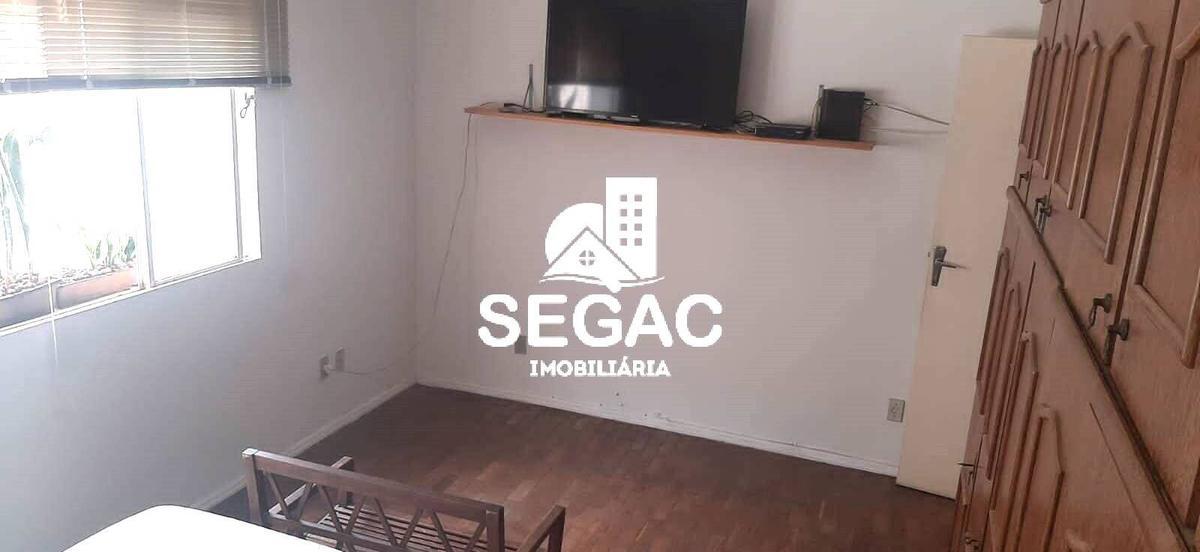 Apartamento, São Lucas, 3 Quartos, 1 Vaga