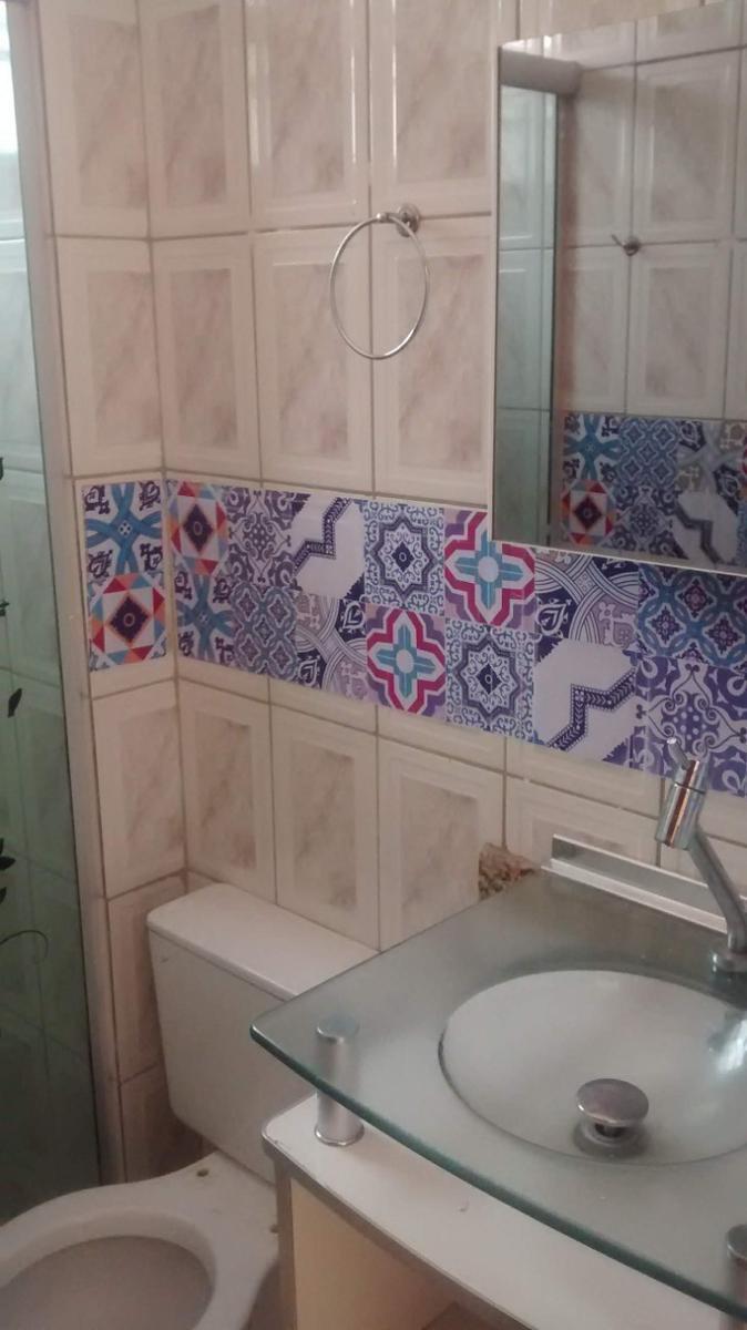 Apartamento, São João Batista (venda Nova), 2 Quartos, 1 Vaga