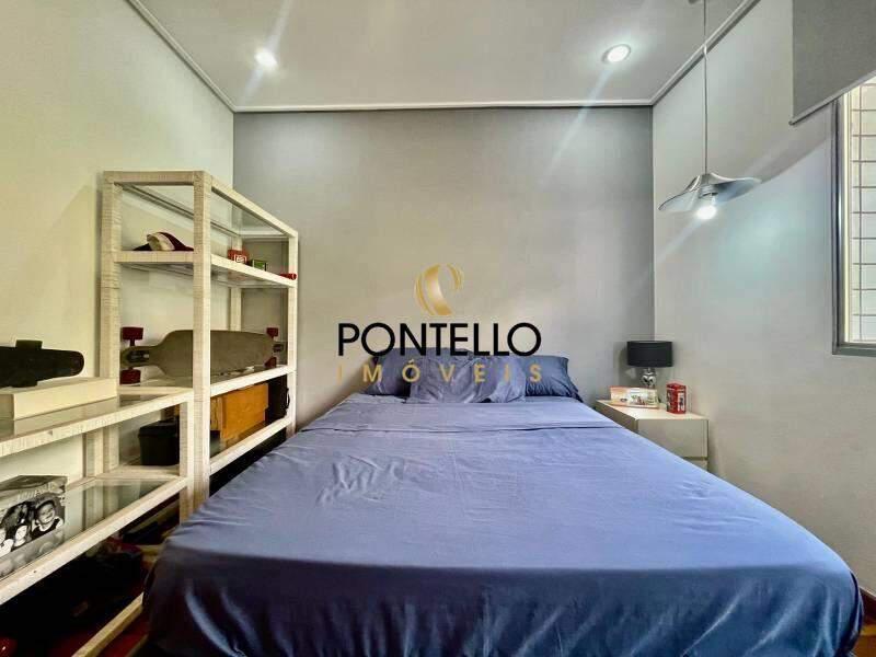 Apartamento, Buritis, 3 Quartos, 2 Vagas, 1 Suíte