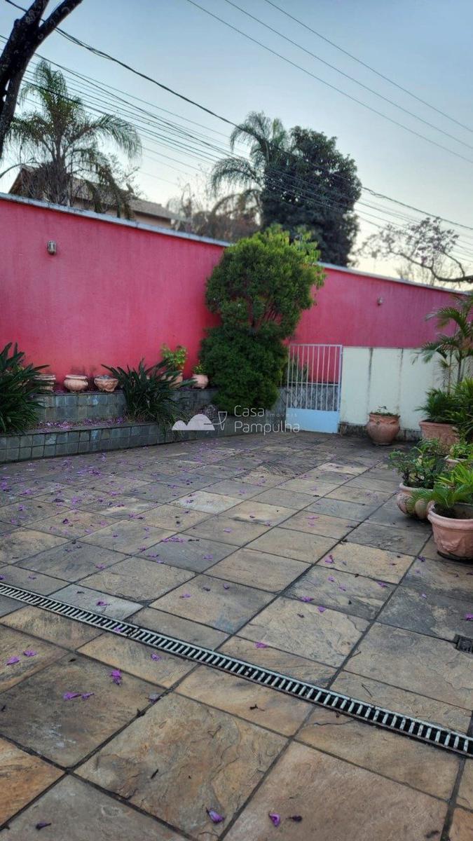 Casa, Santa Amélia, 4 Quartos, 5 Vagas, 2 Suítes