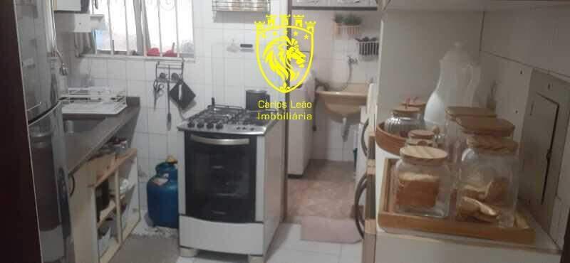 Apartamento, Palmares, 2 Quartos, 1 Vaga, 1 Suíte