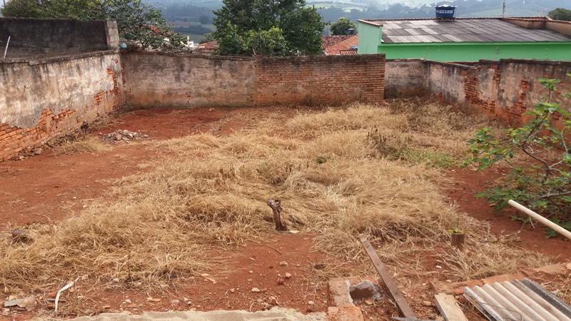 Casa, Centro, 3 Quartos, 2 Vagas