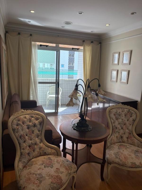 Apartamento, Funcionários, 3 Quartos, 2 Vagas, 1 Suíte