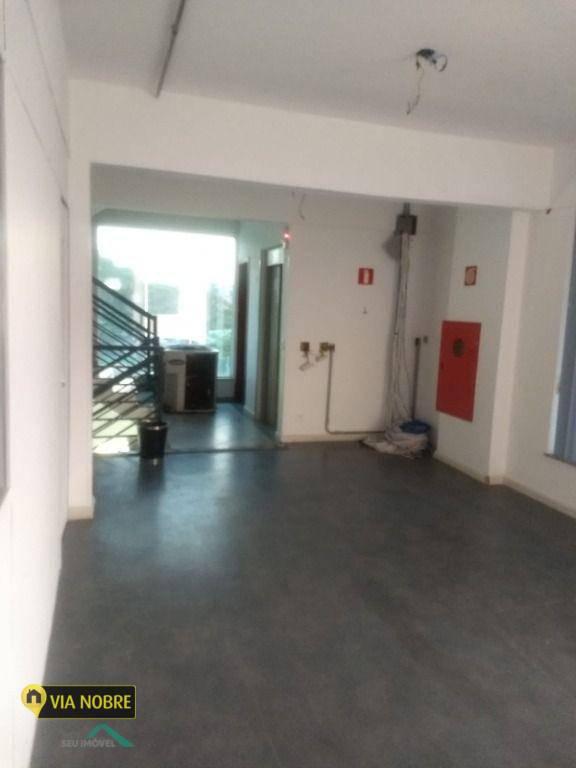 Prédio, Estoril, 15 Vagas