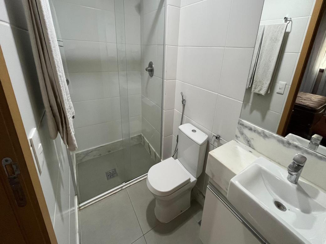 Apartamento, Luxemburgo, 1 Quarto, 1 Vaga, 1 Suíte