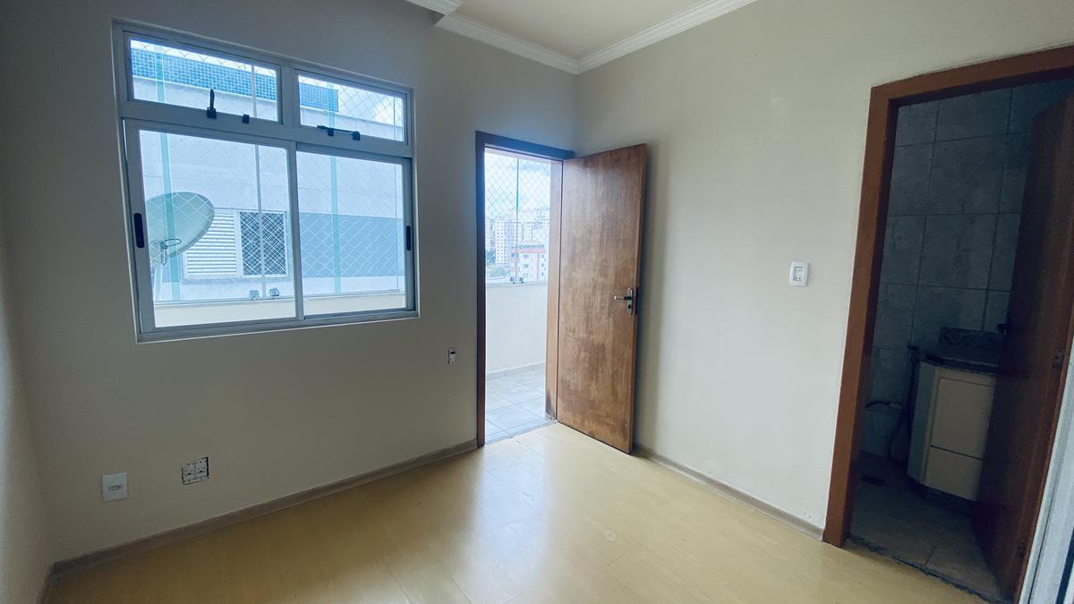 Apartamento, Castelo, 2 Quartos, 2 Vagas, 1 Suíte