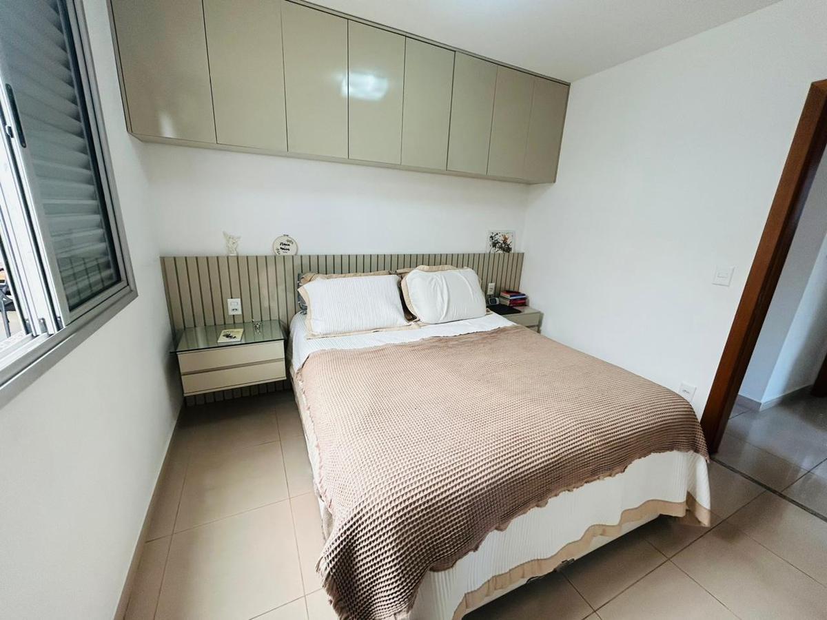 Apartamento, Monsenhor Messias, 3 Quartos, 2 Vagas, 1 Suíte