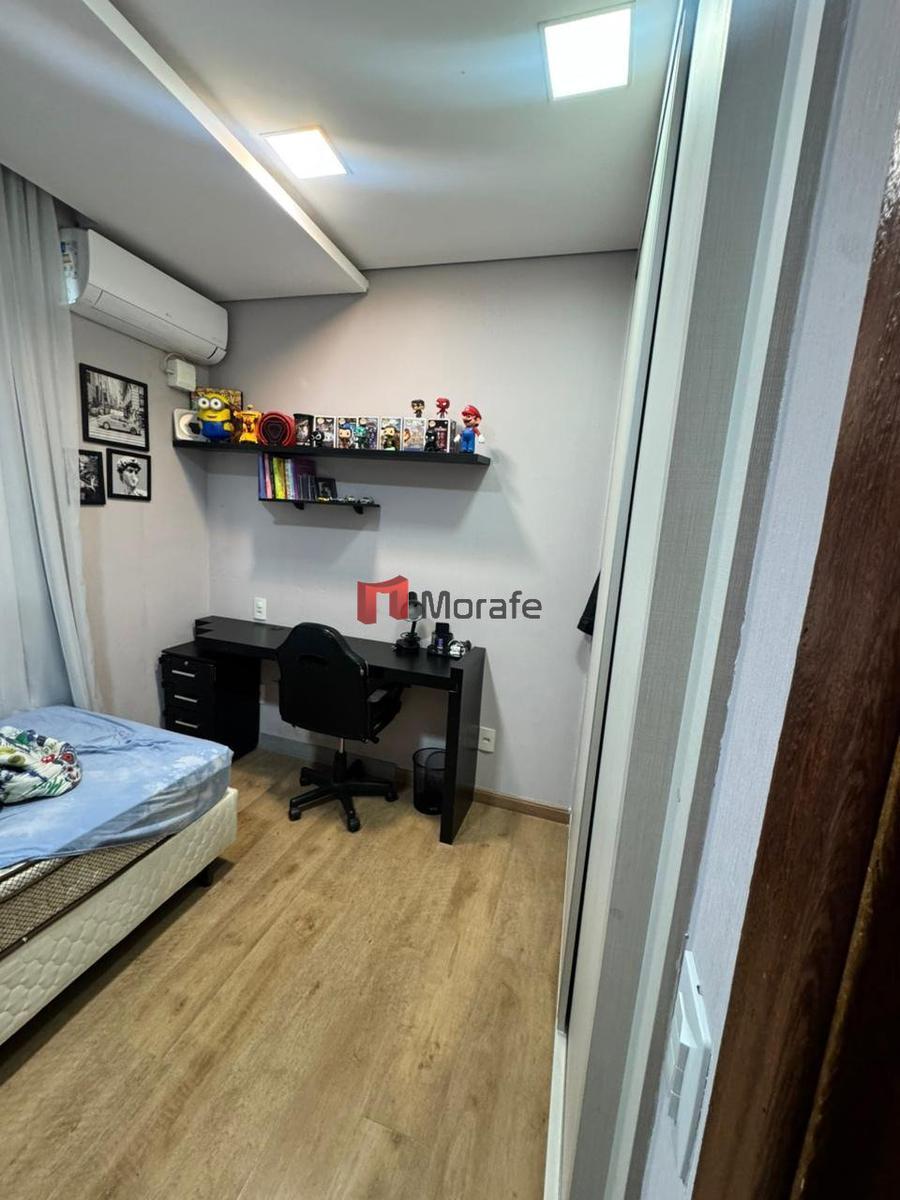 Casa, Inconfidentes, 4 Quartos, 3 Vagas, 1 Suíte