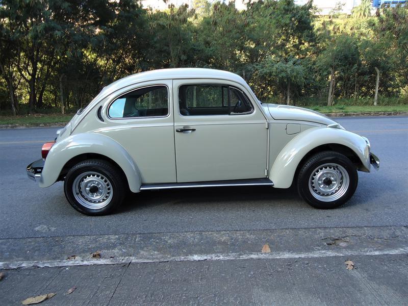 Volkswagen Fusca