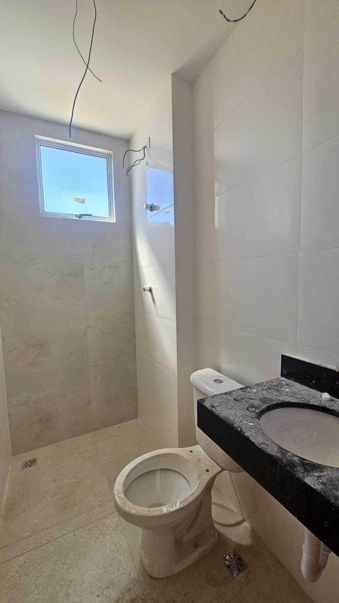 Cobertura, Araguaia, 3 Quartos, 1 Vaga, 1 Suíte