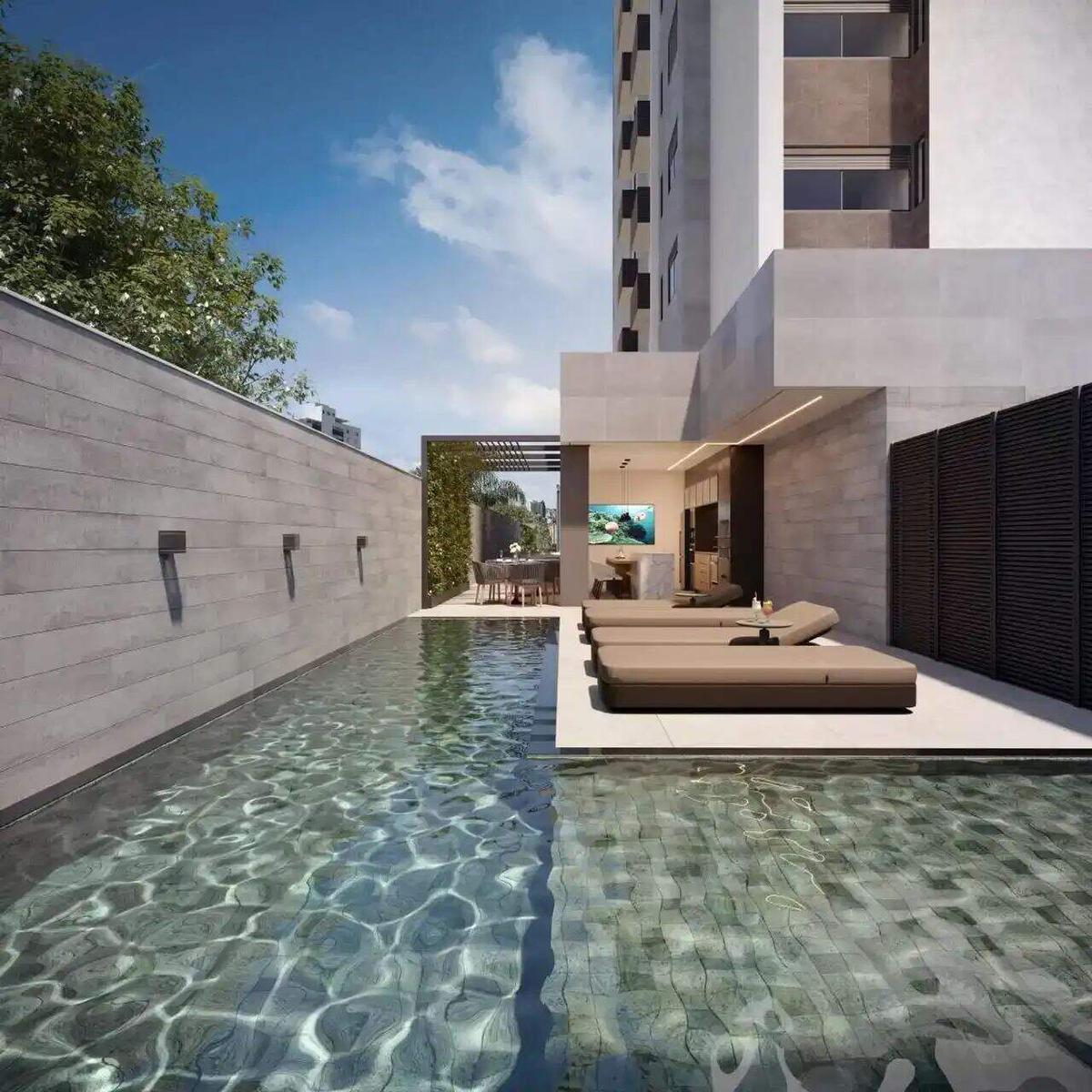 Apartamento, Prado, 2 Quartos, 2 Vagas, 1 Suíte