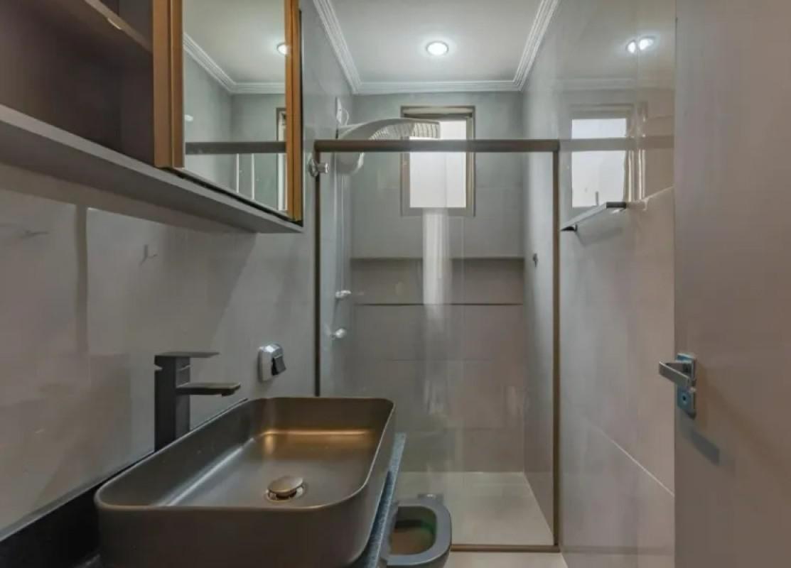 Cobertura, Castelo, 3 Quartos, 2 Vagas, 2 Suítes