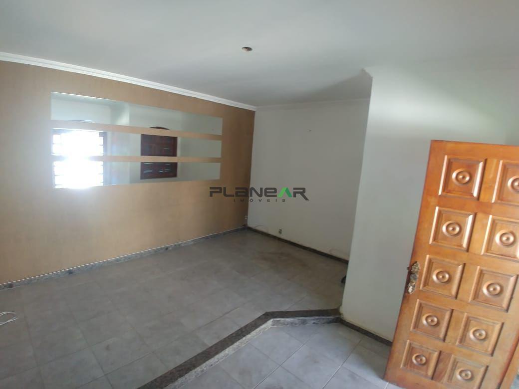 Casa, Jardim Riacho das Pedras, 4 Quartos, 4 Vagas, 3 Suítes