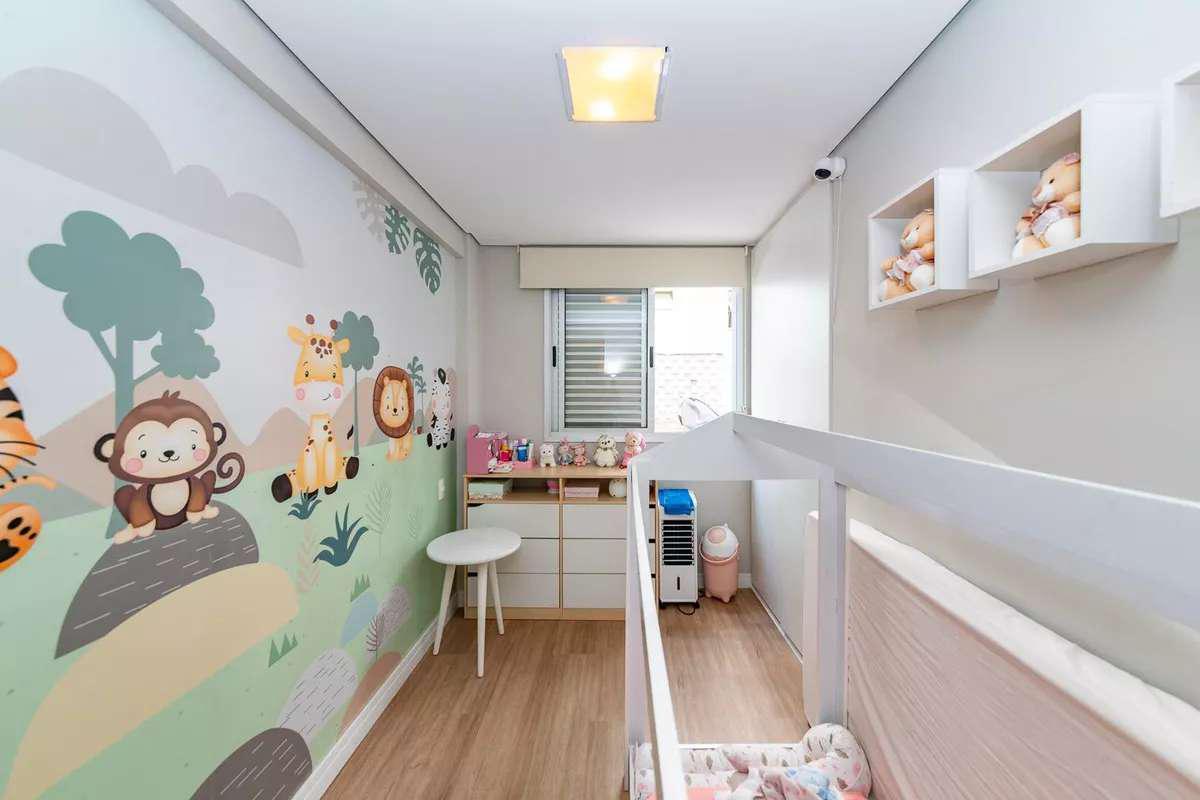 Apartamento, Prado, 3 Quartos, 3 Vagas, 1 Suíte