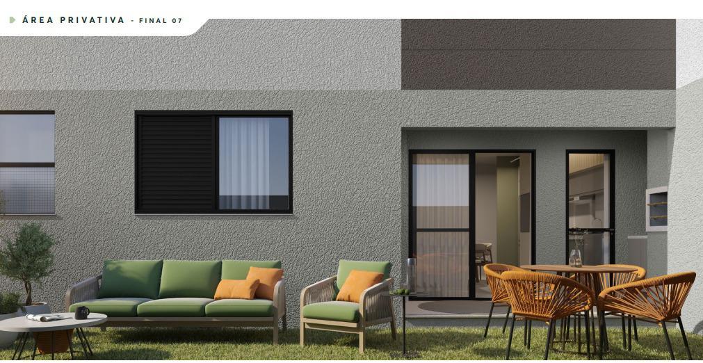 Apartamento, Cinquentenário, 1 Quarto, 1 Vaga, 1 Suíte