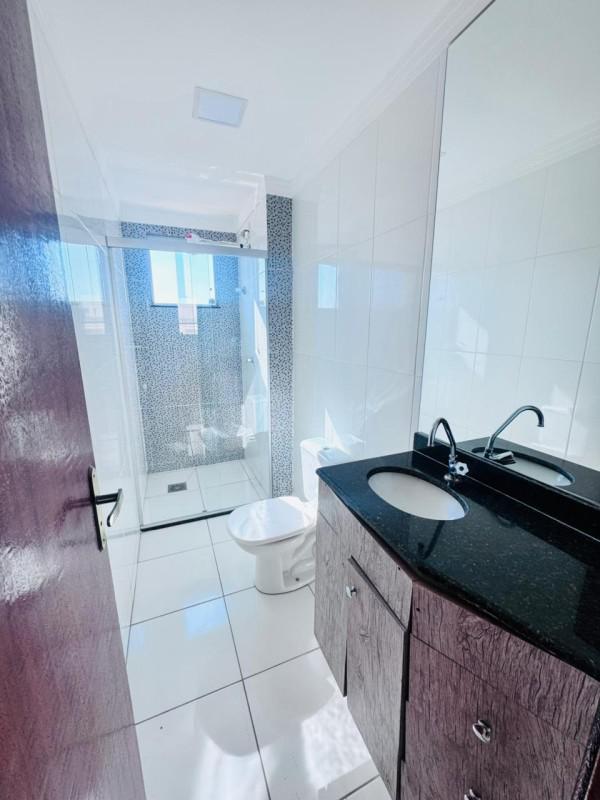 Cobertura, Masterville, 3 Quartos, 2 Vagas