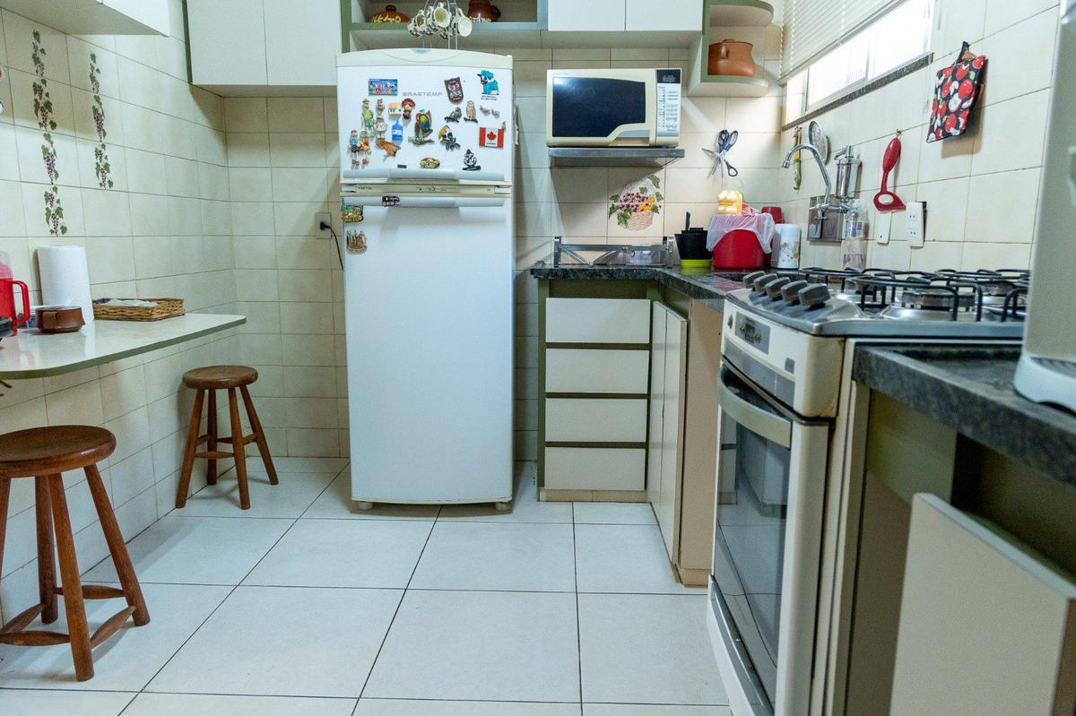 Cobertura, São Lucas, 4 Quartos, 1 Vaga, 1 Suíte