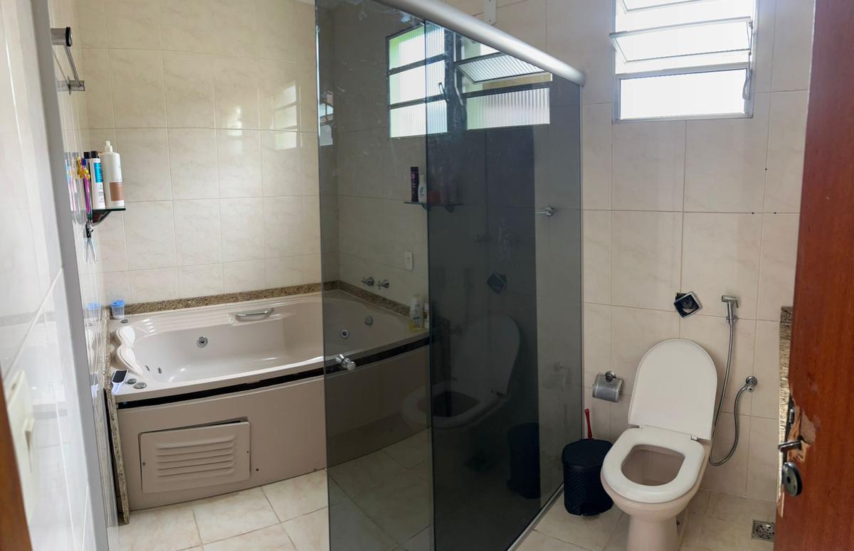 Casa, Padre Eustáquio, 3 Quartos, 3 Vagas, 1 Suíte