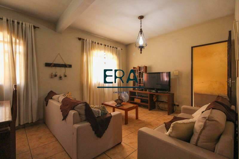 Casa, Carlos Prates, 4 Quartos, 2 Vagas, 1 Suíte