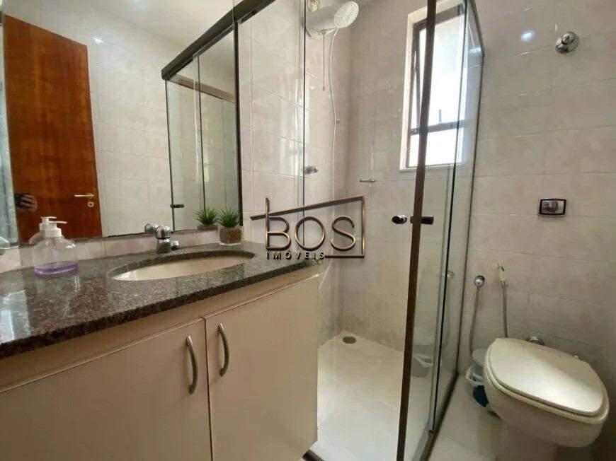 Apartamento, Gutierrez, 2 Quartos, 2 Vagas, 1 Suíte