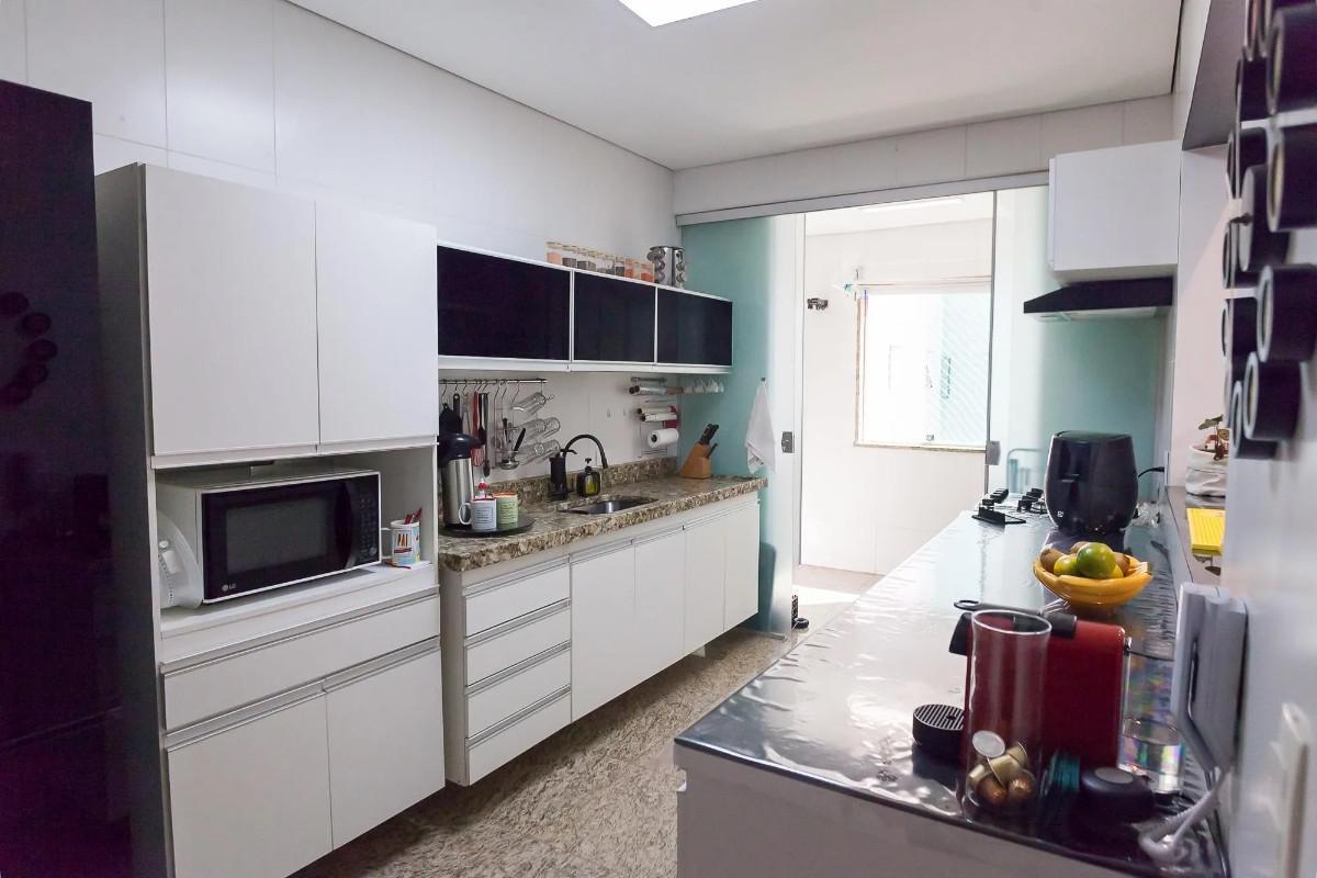 Apartamento, Buritis, 3 Quartos, 2 Vagas, 1 Suíte
