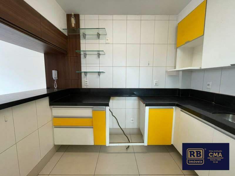 Apartamento, Lourdes, 3 Quartos, 2 Vagas, 1 Suíte