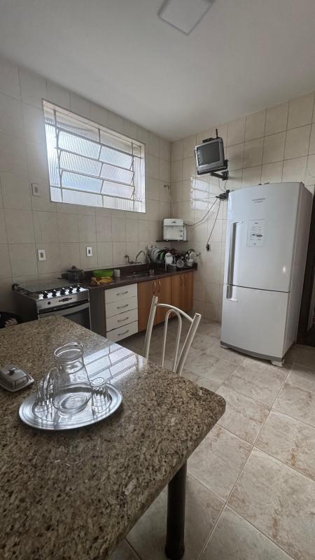 Casa, Alípio de Melo, 9 Quartos, 6 Vagas, 2 Suítes