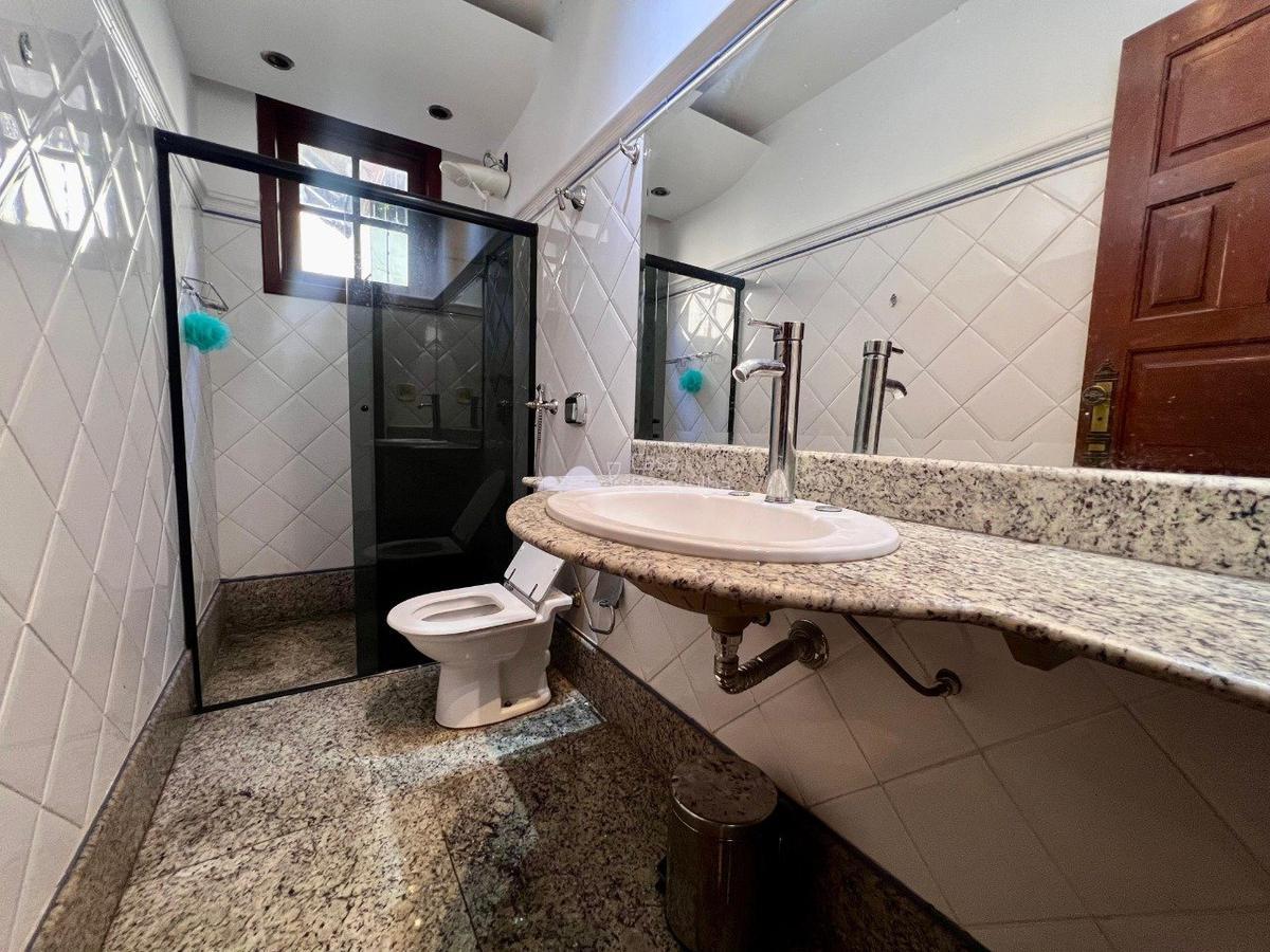 Casa, Planalto, 4 Quartos, 4 Vagas, 3 Suítes