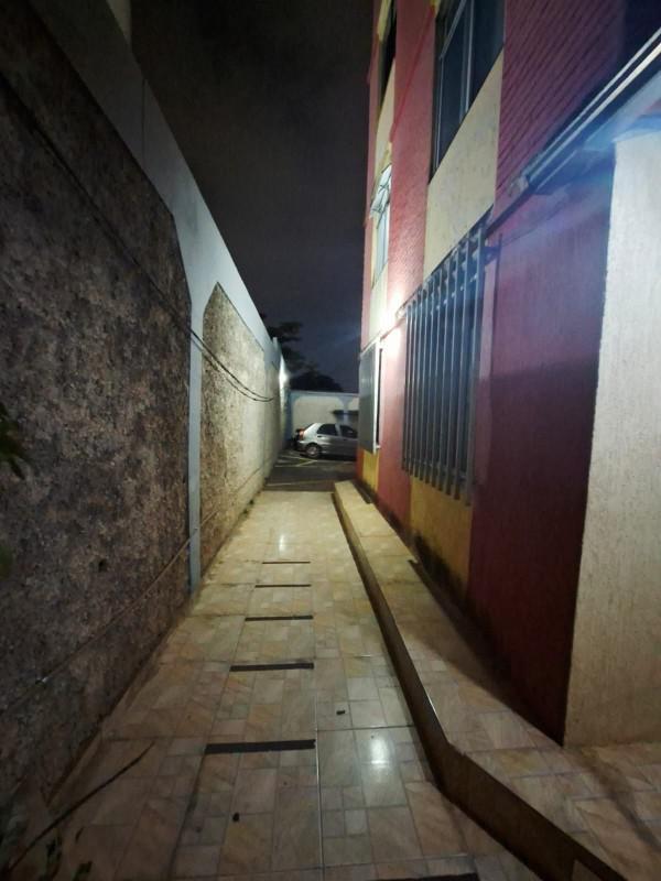 Apartamento, Industrial, 2 Quartos, 1 Vaga
