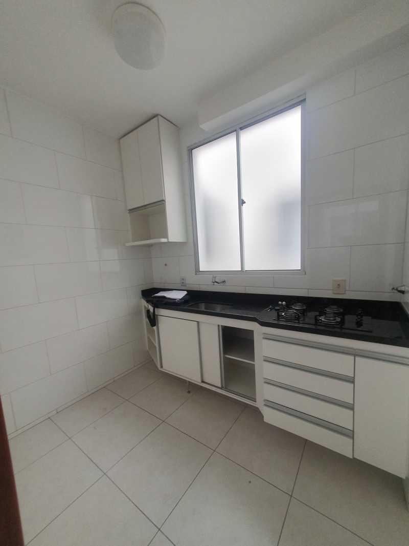 Apartamento, Nova Granada, 3 Quartos, 1 Vaga, 1 Suíte