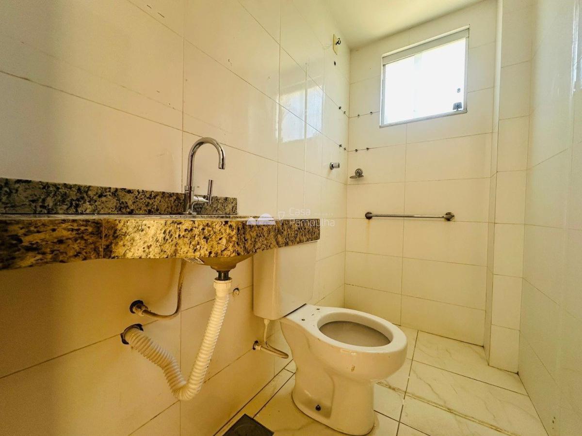 Apartamento, Santa Mônica, 2 Quartos, 1 Vaga