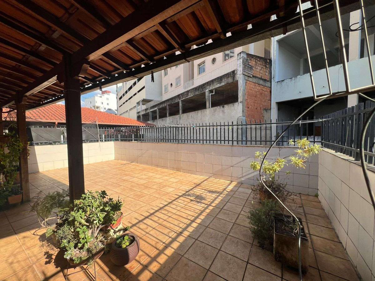 Cobertura, Silveira, 5 Quartos, 1 Vaga, 2 Suítes