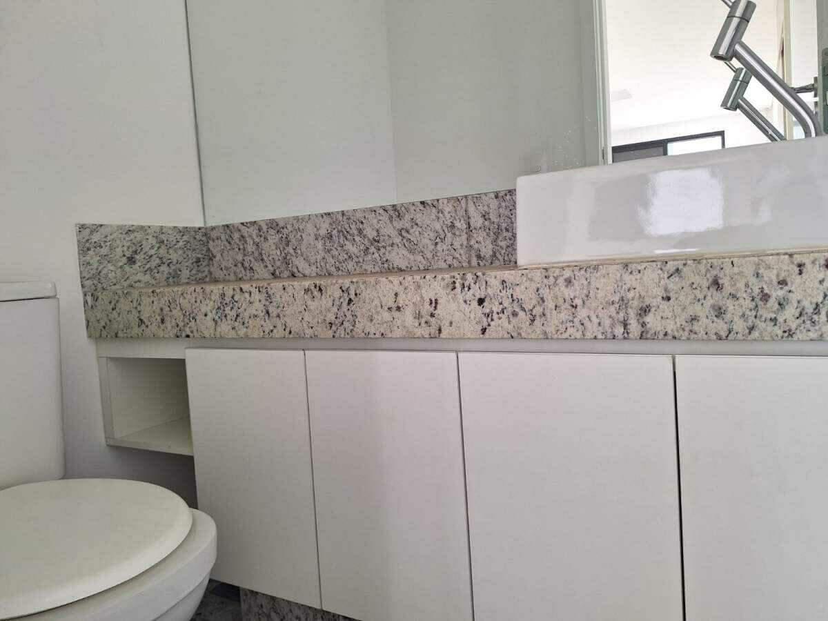 Apartamento, Grajaú, 2 Quartos, 2 Vagas, 1 Suíte