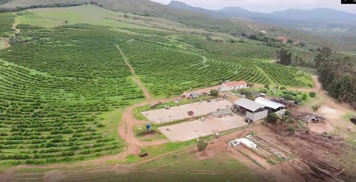 Fazenda, Zona Rural, 0 Quarto, 0 Vaga