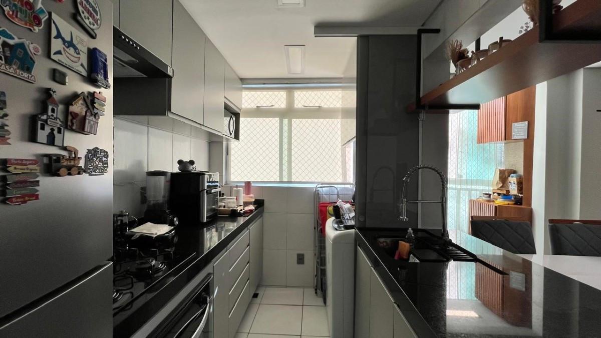 Apartamento, Fernão Dias, 3 Quartos, 1 Vaga, 1 Suíte