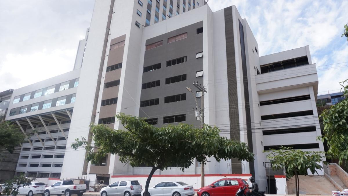 Andar, Santa Lúcia, 0 Quarto, 0 Vaga