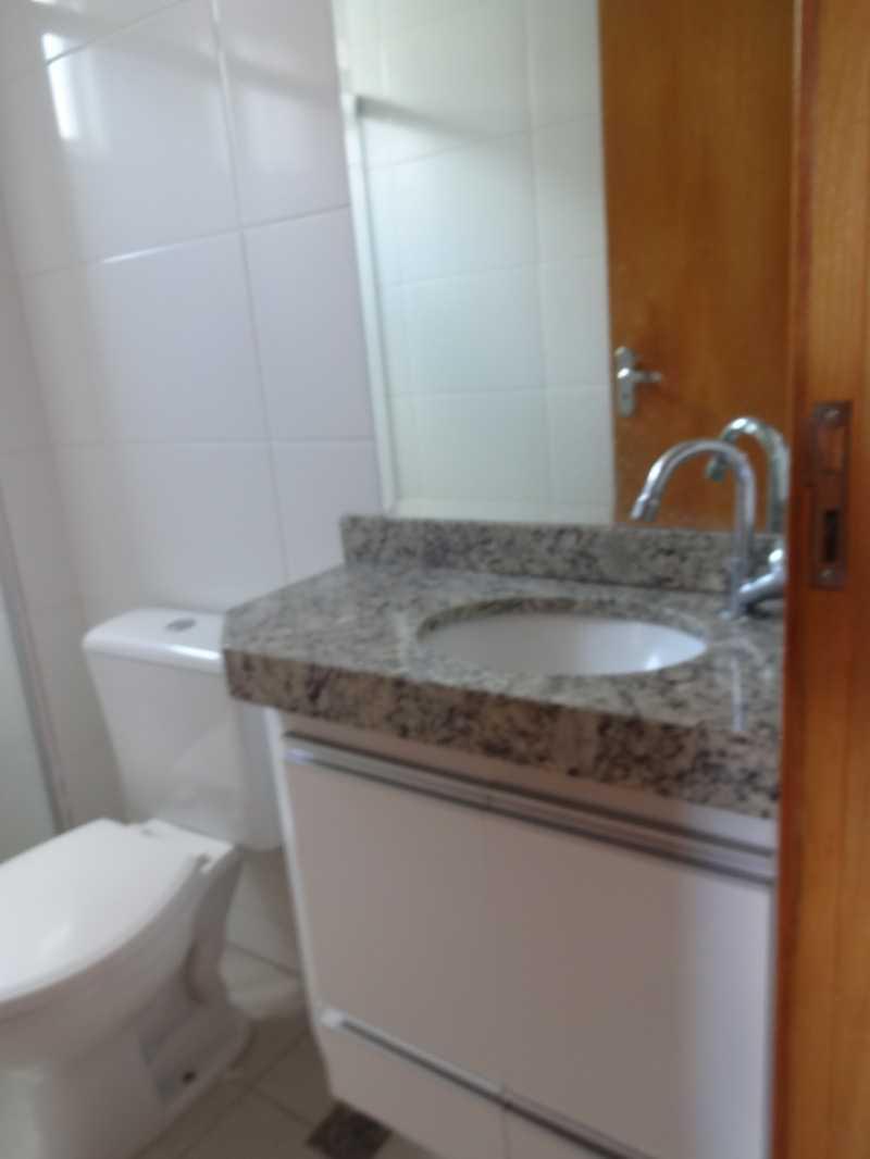 Apartamento, Rio Branco, 2 Quartos, 1 Vaga, 1 Suíte