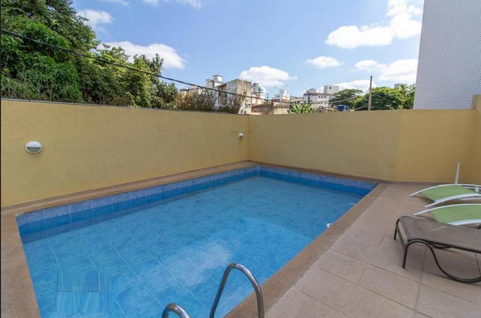 Apartamento, União, 3 Quartos, 1 Vaga, 1 Suíte