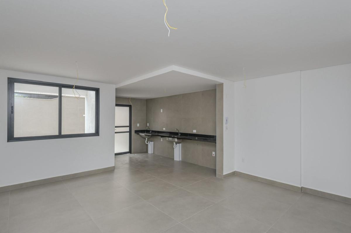 Apartamento, Cidade Nova, 3 Quartos, 2 Vagas, 1 Suíte