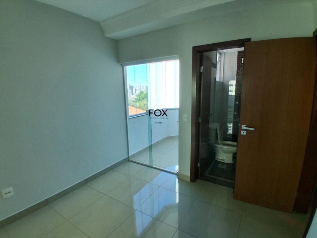 Cobertura, Santo Antônio, 4 Quartos, 3 Vagas, 2 Suítes