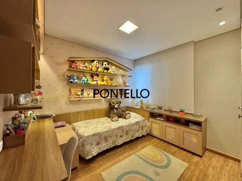 Apartamento, Serra, 3 Quartos, 2 Vagas, 1 Suíte