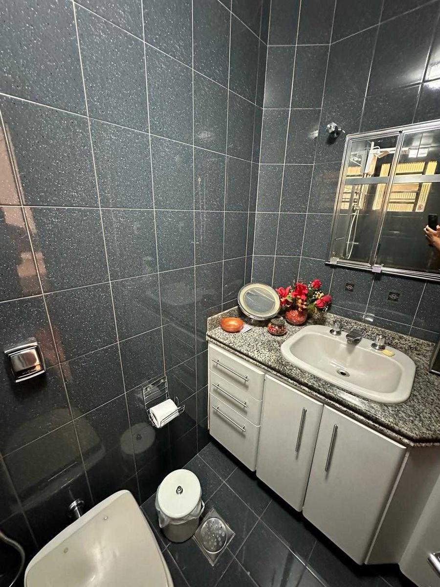 Apartamento, Vila Pinto, 3 Quartos, 2 Vagas, 1 Suíte