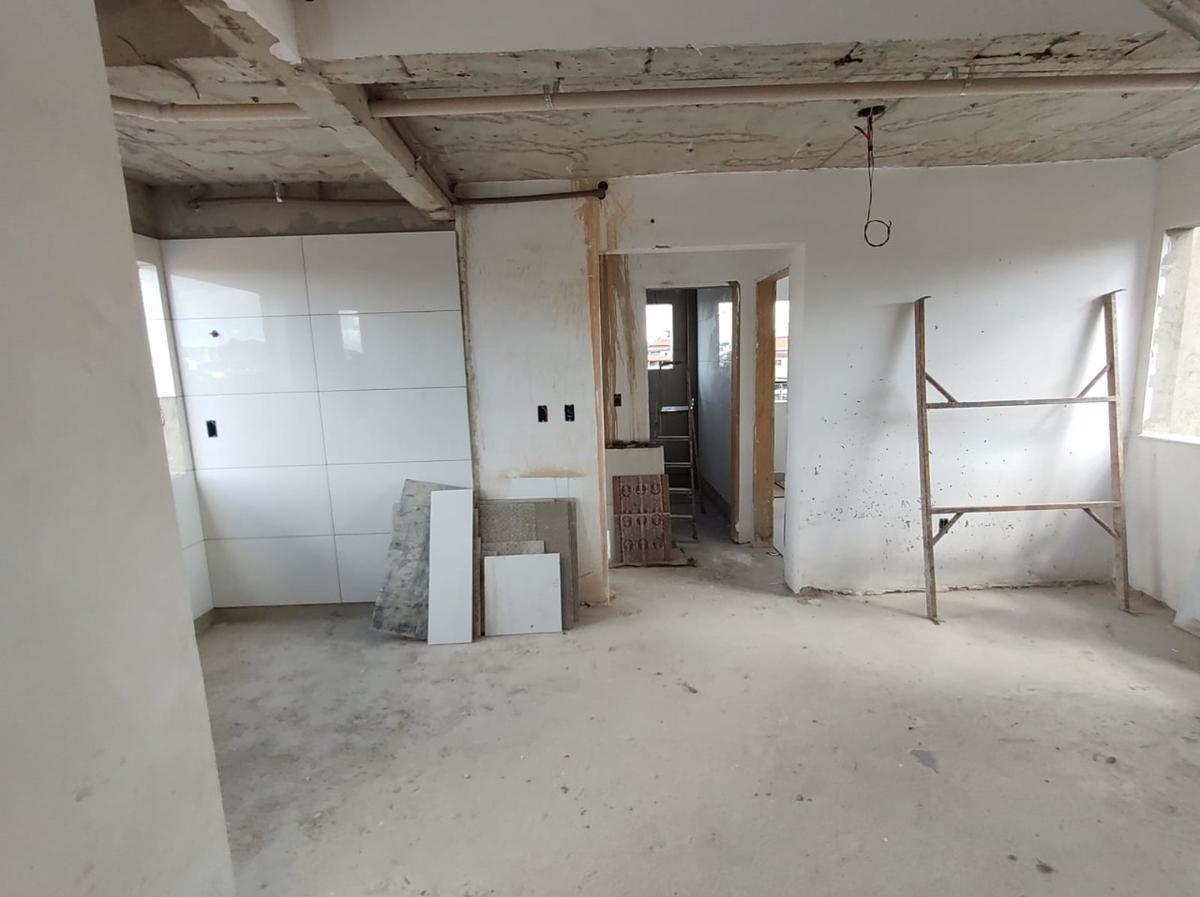 Apartamento, Maria Helena, 2 Quartos, 1 Vaga