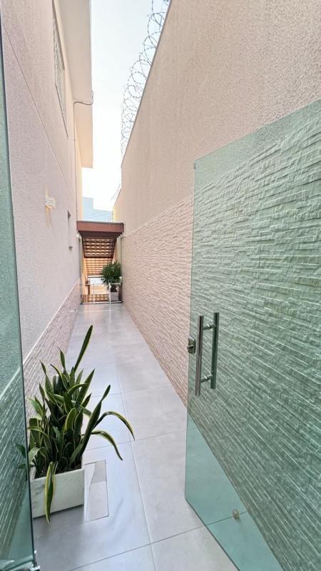 Casa, Masterville, 3 Quartos, 2 Vagas, 1 Suíte
